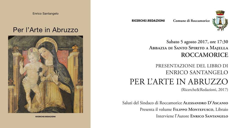 per l'arte in abruzzo