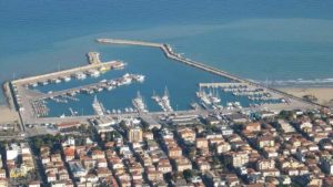 Porto Giulianova, Pepe "nessuna risposta da parte della giunta Marsilio"