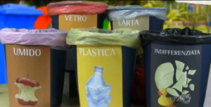 Raccolta differenziata Montesilvano, dal 2017 al 2018 aumento del 6%