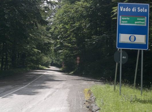 Italia Viva interroga presidente D'Angelo sul progetto Elena per la SP8 Smart Road