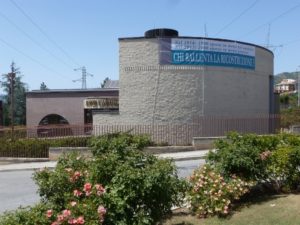 striscione ance l'aquila