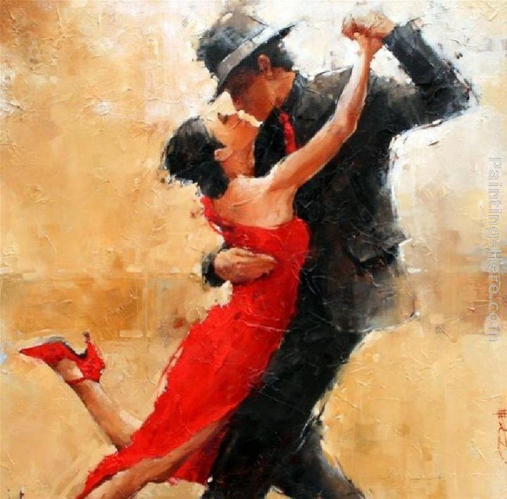 tango