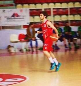 teramo basket