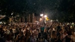 La “Sagra di Torano” festeggia l’importante traguardo della 50° edizione