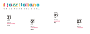 JAZZ ITALIANO