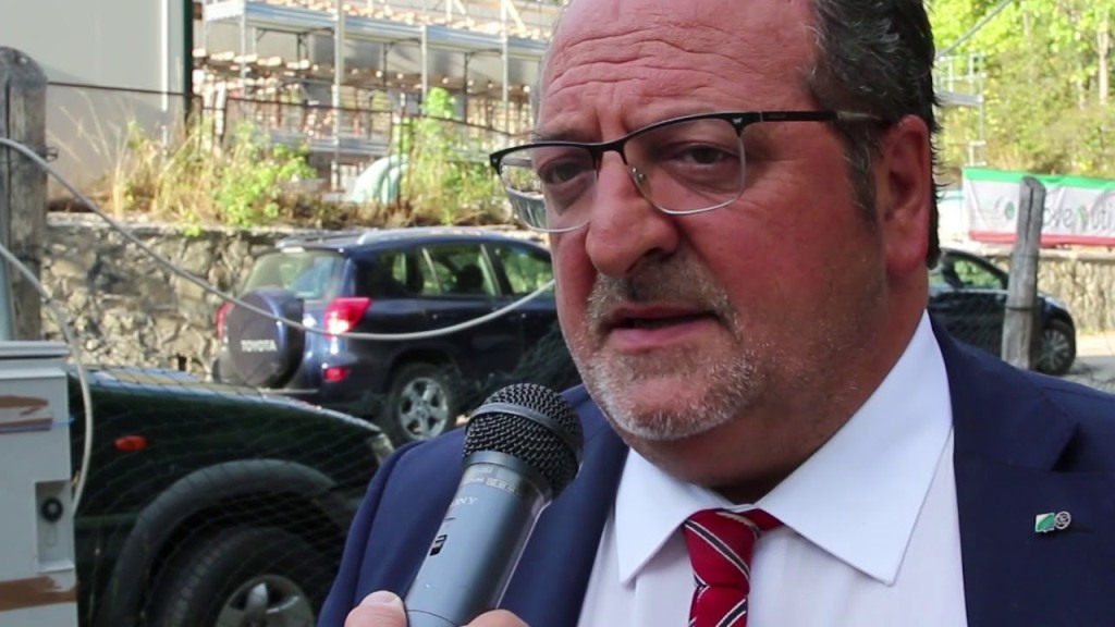 Abruzzo, adottato il piano regionale delle attività estrattive