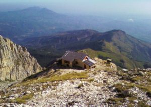 Rifugio_Franchetti_Gran_Sasso