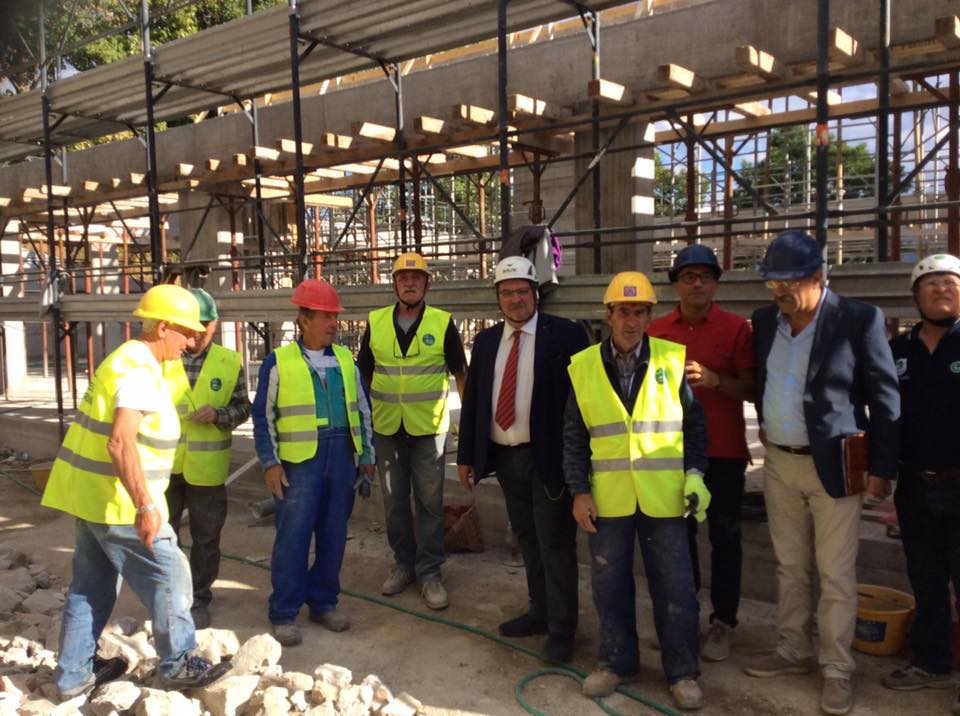 Sopralluogo Mazzocca1