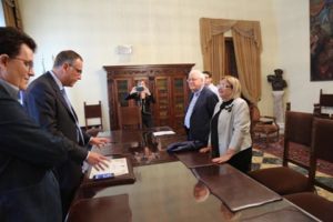 annarita bini dirigente scuola pescara