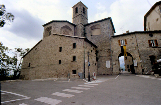 comune civitella