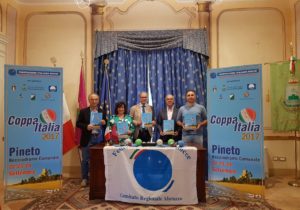 foto Conferenza Coppa Italia