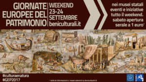 giornate europee 2017