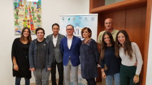 giornate fratellanza roseto