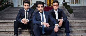 il volo