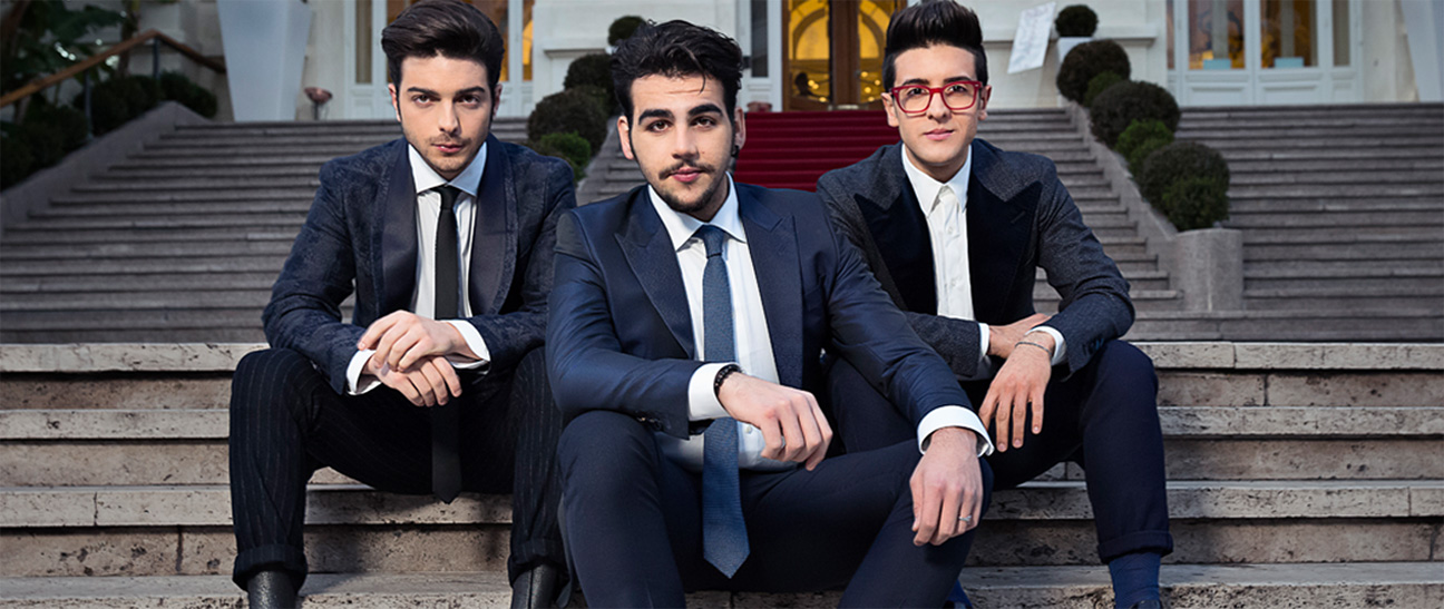 il volo