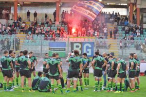l'aquila rugby
