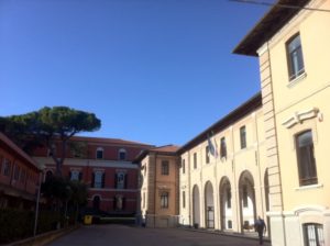 liceo saffo