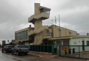 palazzo del mare roseto