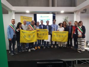 pineto comune ciclabile