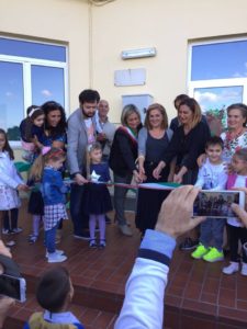 scuola infanzia ponzano