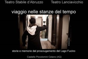 viaggio nelle stanze del tempo