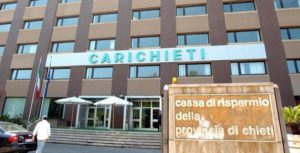 Carichieti