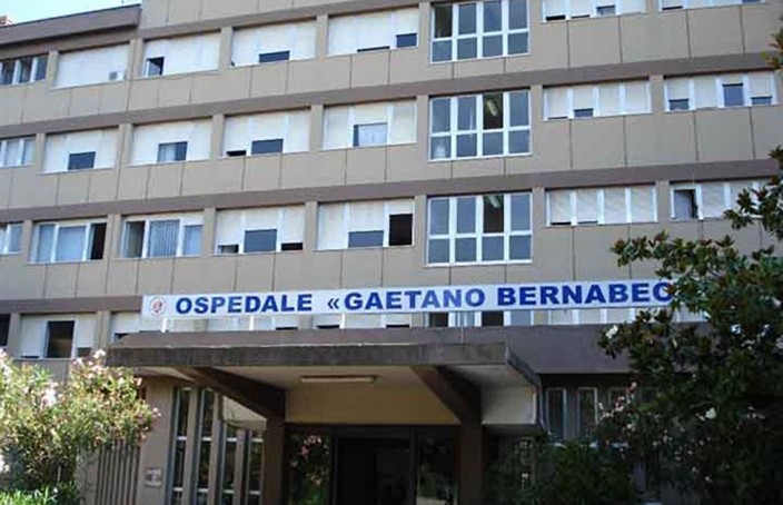 Ospedale Ortona, definitivo lo spostamento dell’ufa a Chieti