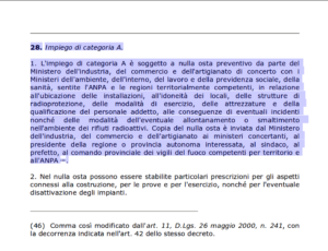 Sox_art_28_decreto_230_1995