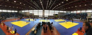 judo l'aquila