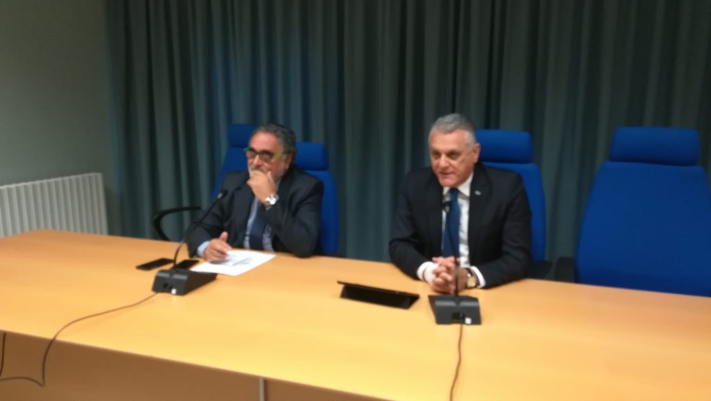 Fondi Masterplan, Monticelli tuona: “Mai accaduta nella storia dell’Abruzzo una cosa simile”