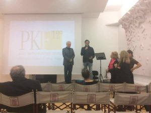 Premiazione Timballo