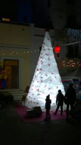 VILLAGGIO BABBO NATALE