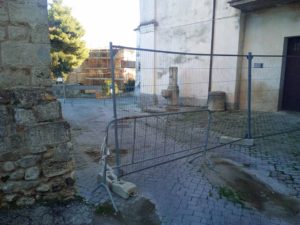 centro storico Ancarano