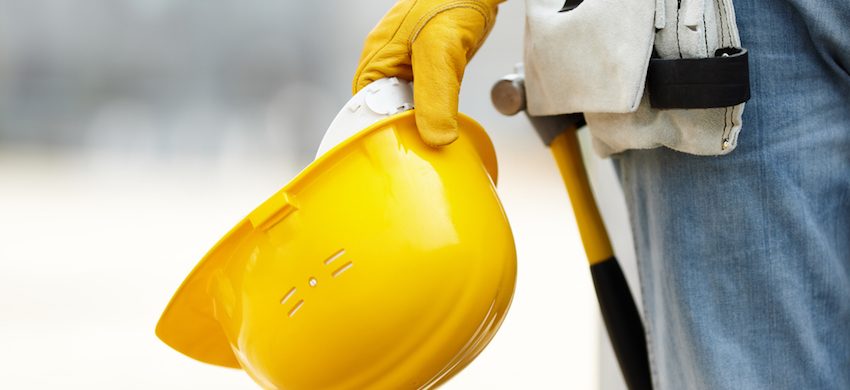 Morte operaio a Teramo, Uil Abruzzo e Feneal Uil: maggiore sicurezza