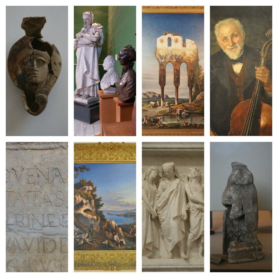 Eventi natalizi Musei Civici di Giulianova