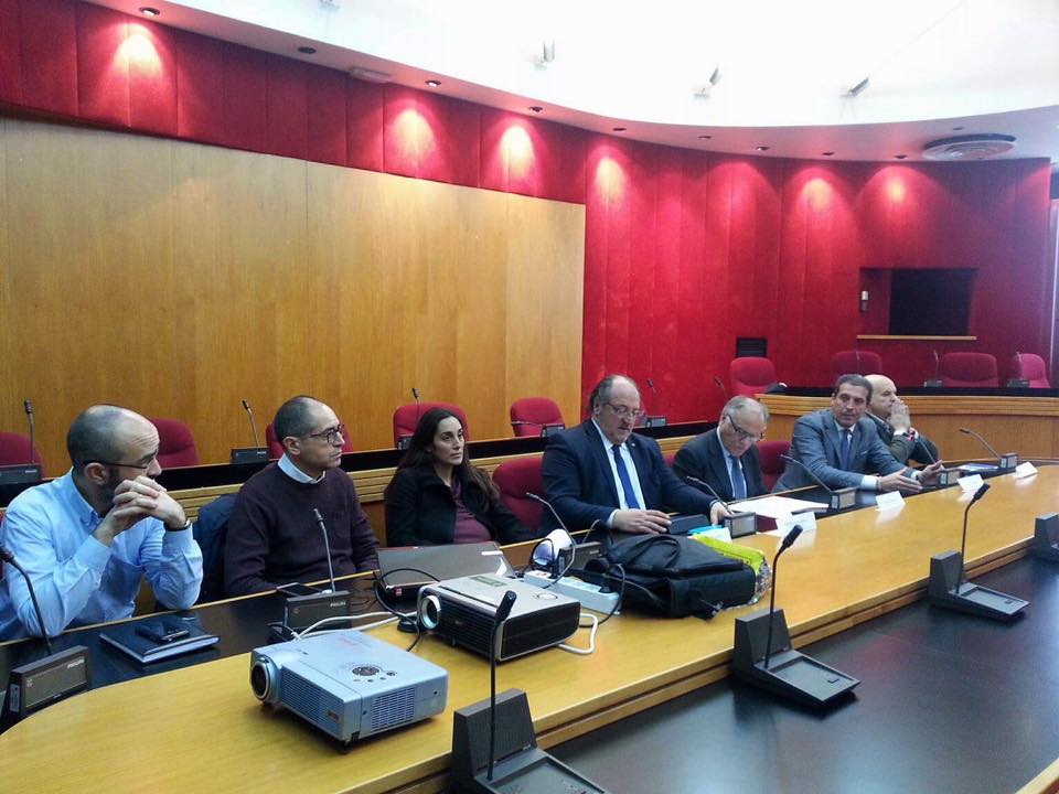 Feltrino: operativo il Contratto di Fiume