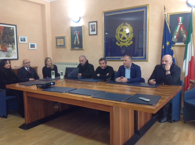 Call me baby: presentato il trailer del film girato a montesilvano