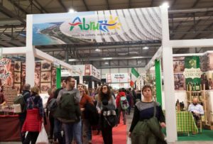 Fiera internazionale dell'artigianato, successo per l'Abruzzo