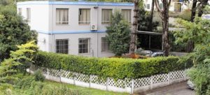 cooperativa sociale azzurra chieti