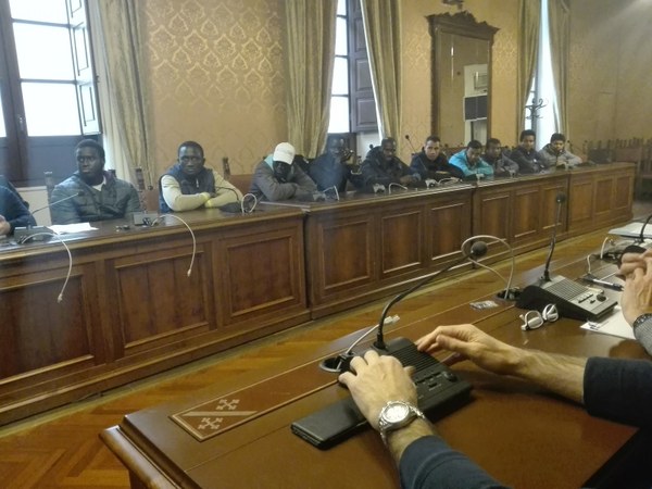 Vertenza DG Capital service: si riapre la trattativa