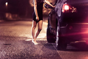 Controlli anti prostituzione, tre clienti multati a Montesilvano