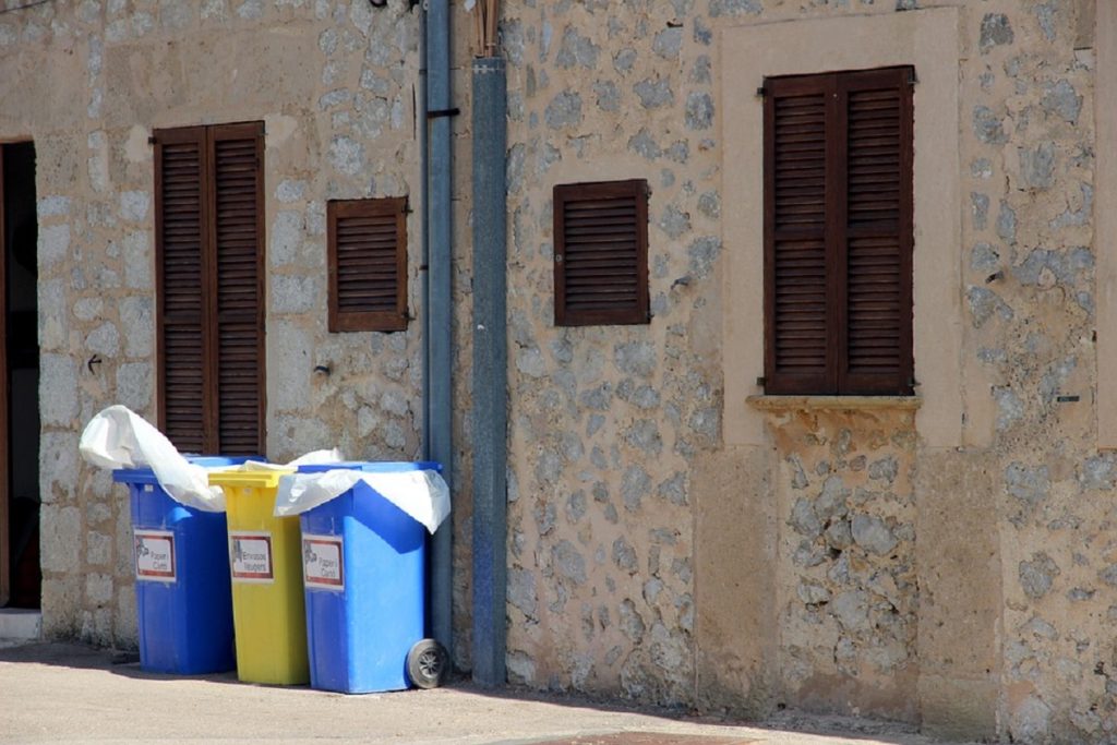Sant’ Egidio, Forlini: Posticipare e sospendere i pagamenti della tassa rifiuti
