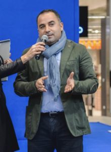 Al via la gara per i lavori di innalzamento delle sponde del torrente Calvano