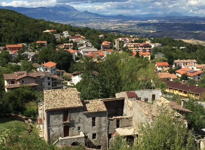A Roccamontepiano la giornata della cittadinanza