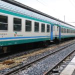 Marsilio: Entro l'estate gara per ferrovia Roma-Pescara