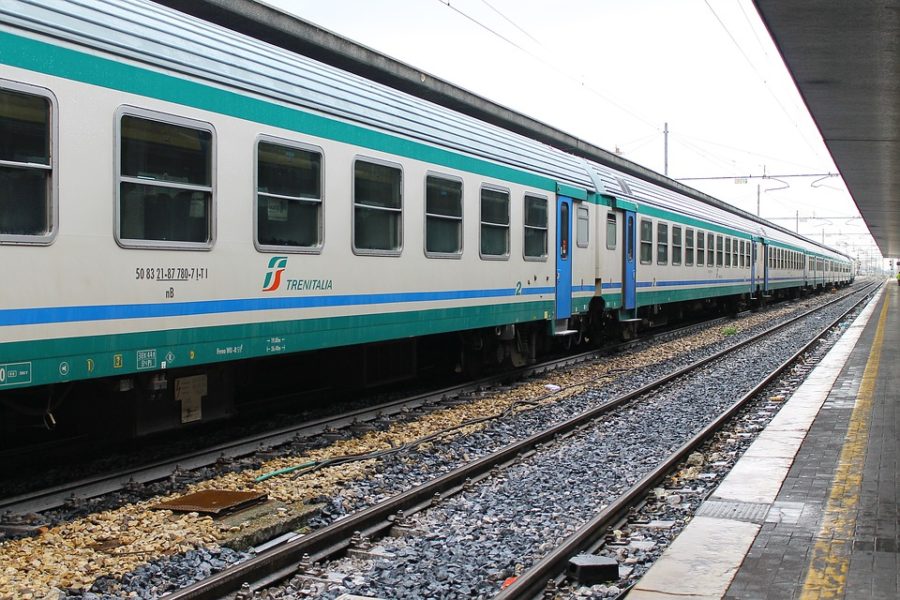 Marsilio: Entro l'estate gara per ferrovia Roma-Pescara