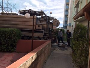 Montesilvano, a breve lavori di adeguamento idraulico