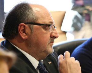 Chiudono Casa Italia e Casa Sicura. Mazzocca scrive al premier Conte