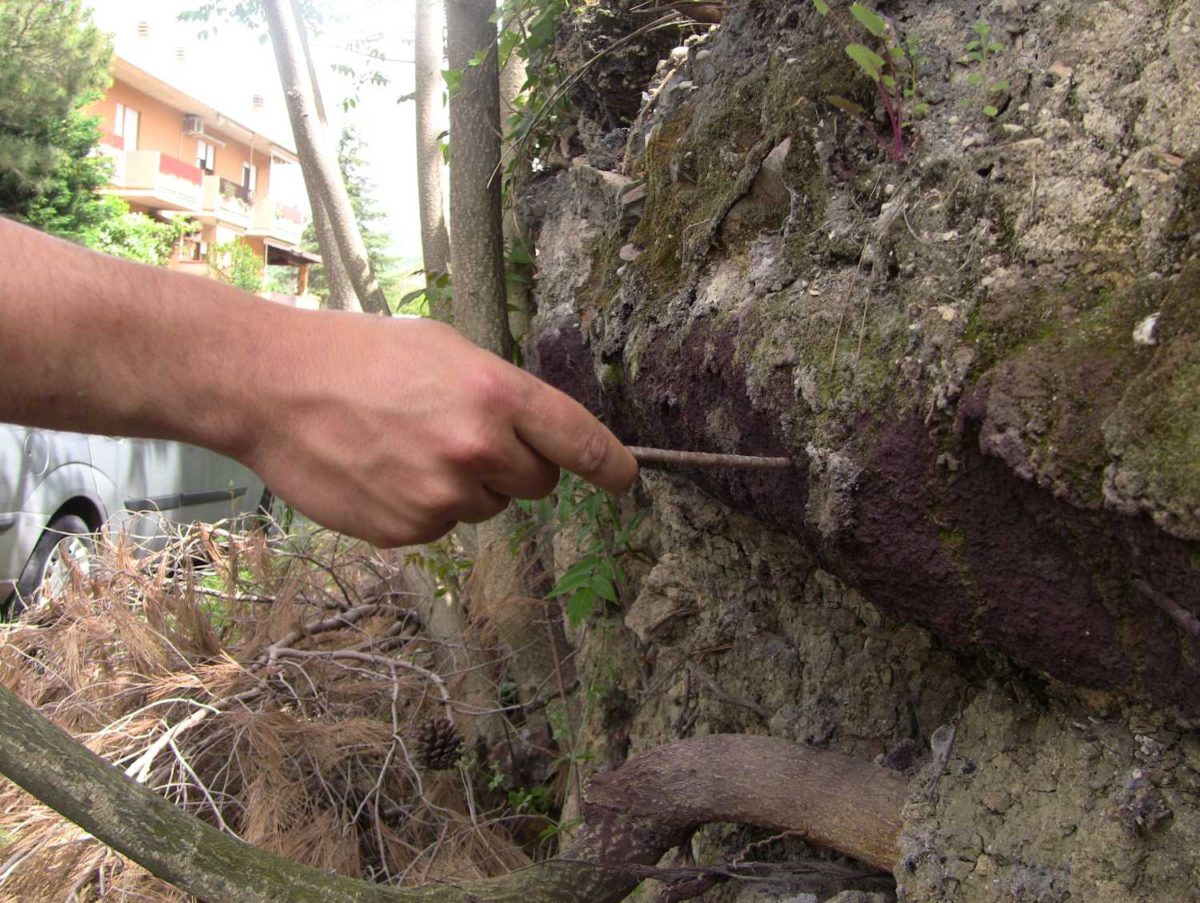 Piano d'Orta, i rifiuti segnalati dalla Soa sono "pericolosi" per l'Arta