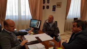 Impianti sportivi:parte la gara d’appalto per il campo sintetico a Santa Lucia